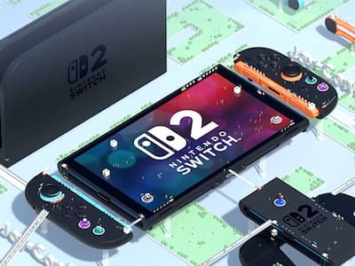 Nintendo Switch 2 必玩 10 款遊戲推薦！《瑪利歐賽車世界》、《薩爾達傳說》⋯一次看！