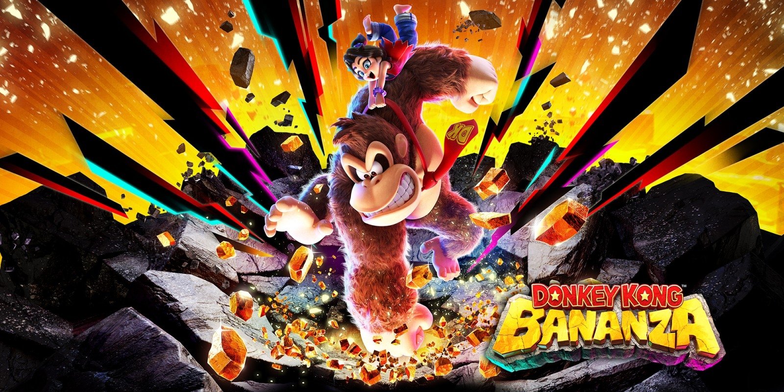 Nintendo Switch 2 必玩 10 款遊戲推薦!《瑪利歐賽車世界》、《薩爾達傳說》⋯一次看!