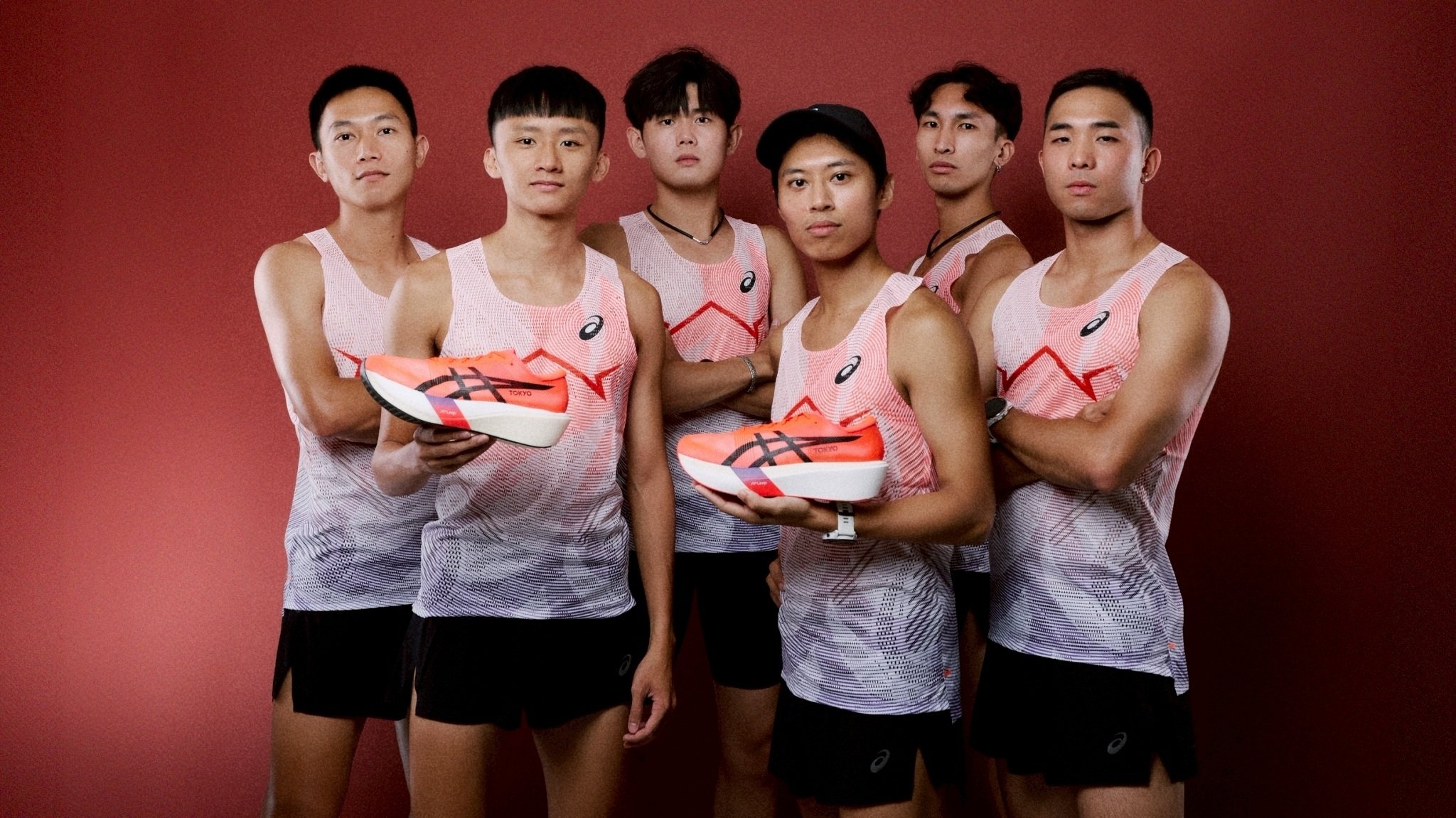 ASICS METASPEED TOKYO 全面進化再掀勁速革命！號召馬拉松百傑分享每步突破心路歷程！