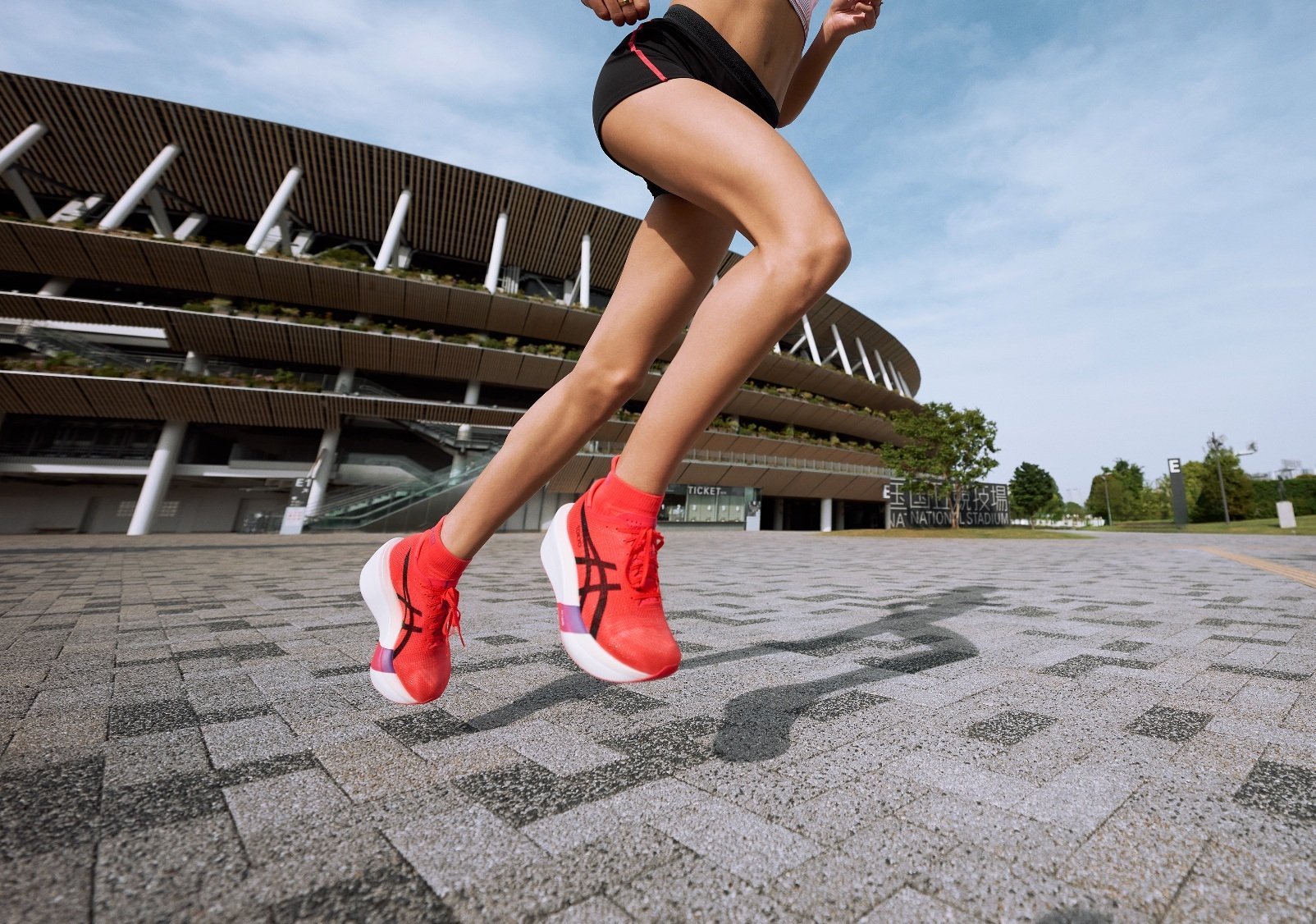 ASICS METASPEED TOKYO 全面進化再掀勁速革命！號召馬拉松百傑分享每步突破心路歷程！
