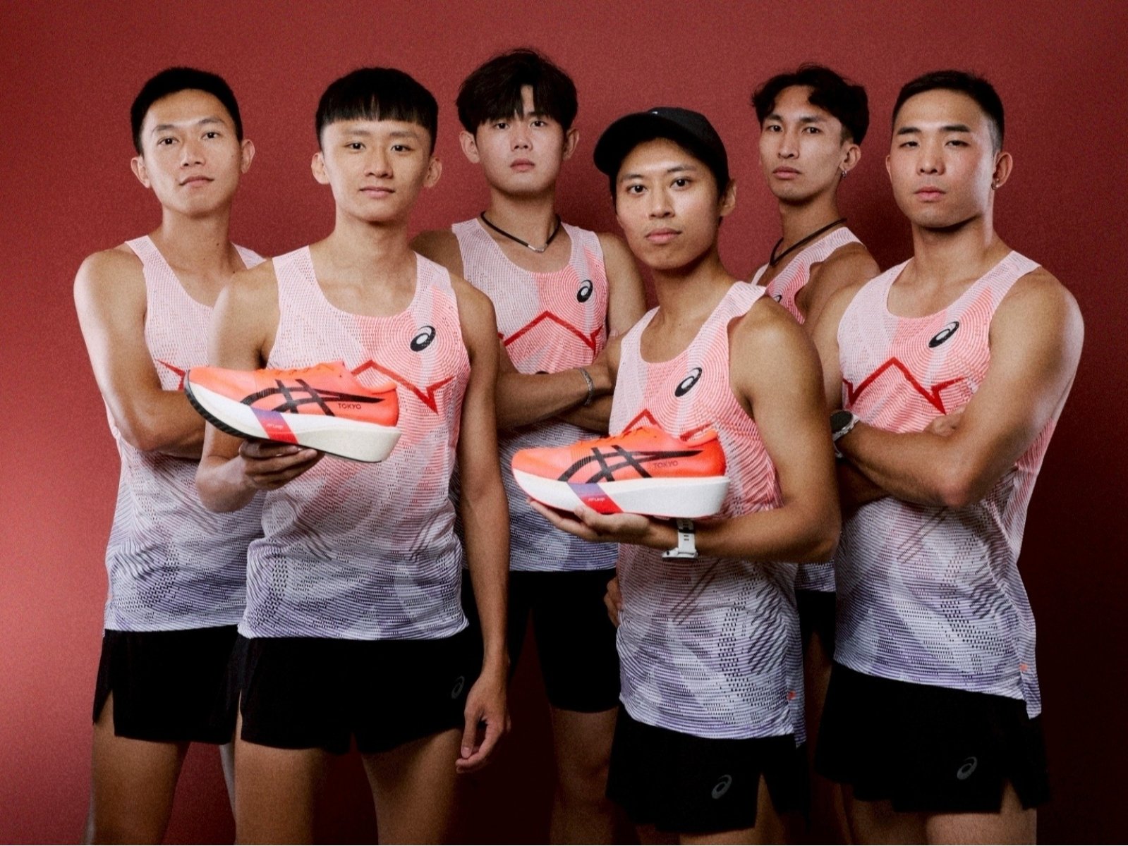 ASICS METASPEED TOKYO 全面進化再掀勁速革命！號召馬拉松百傑分享每步突破心路歷程！