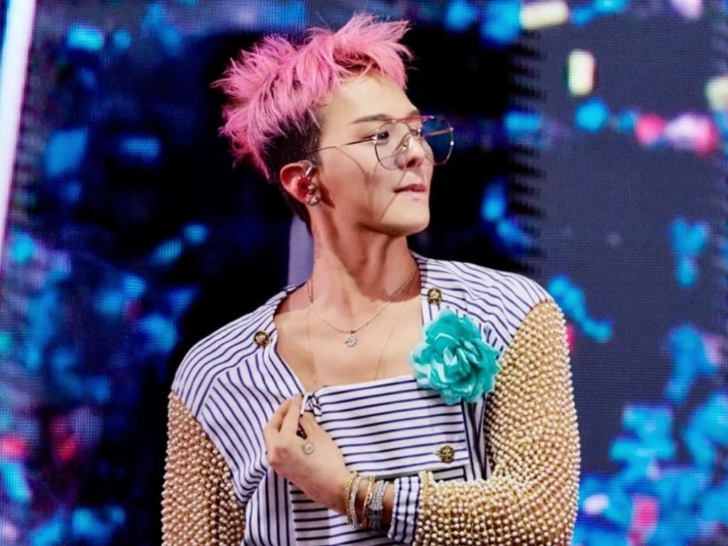 GD 權志龍台灣演唱會將開唱！泰國場臨時取消引熱議！