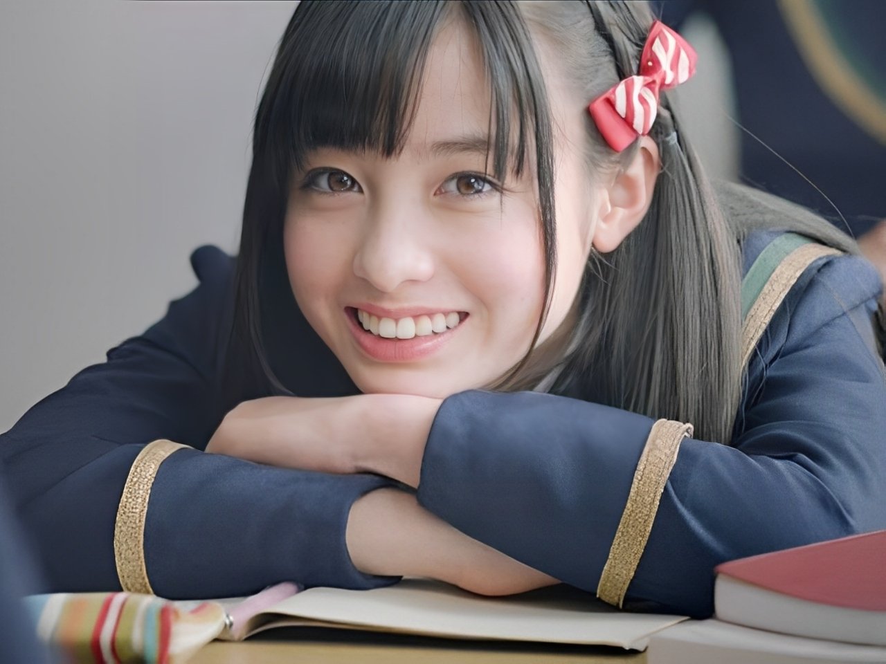 橋本環奈爆出和中川大志結婚！秘戀 3 年淚崩答應求婚引熱議！