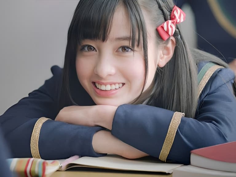橋本環奈爆出和中川大志結婚！秘戀 3 年淚崩答應求婚引熱議！