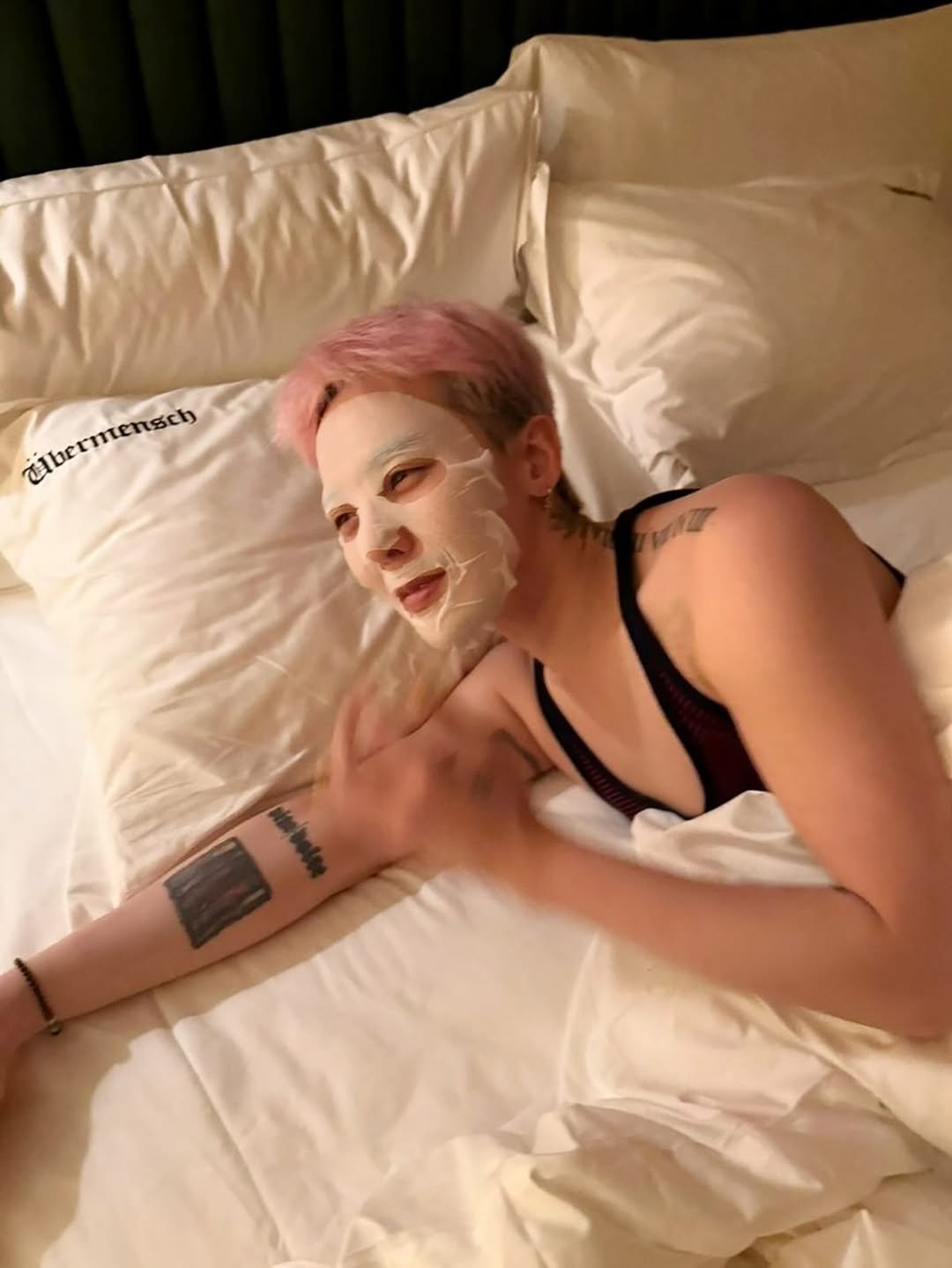 GD