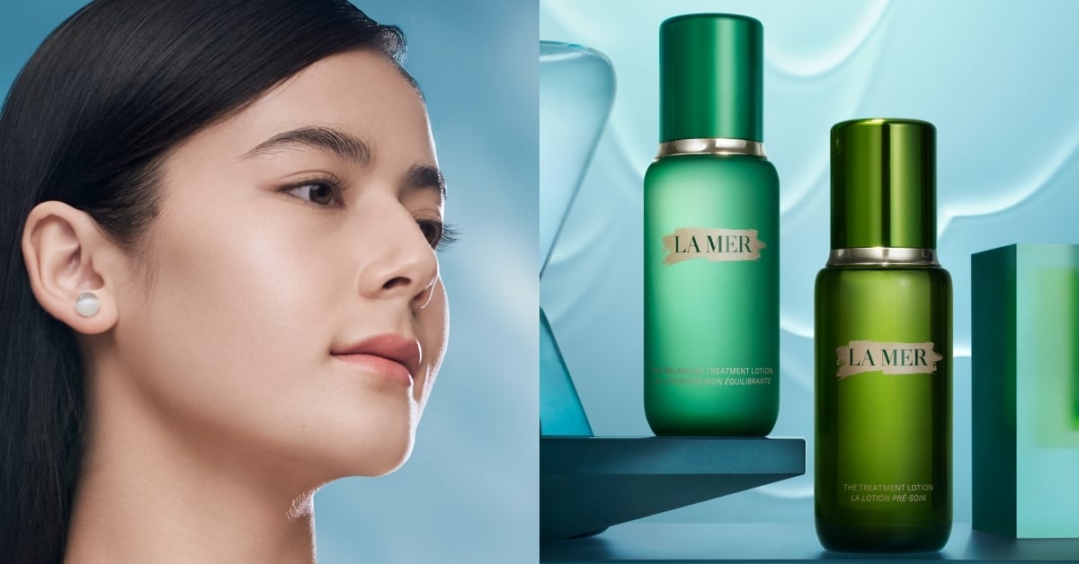 LA MER