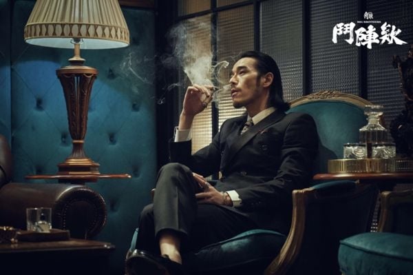 《角頭-鬥陣欸》8 月上映!演員陣容王識賢率五虎將、懷秋「蠍子哥」重磅回歸,完整預告亮點一次看!