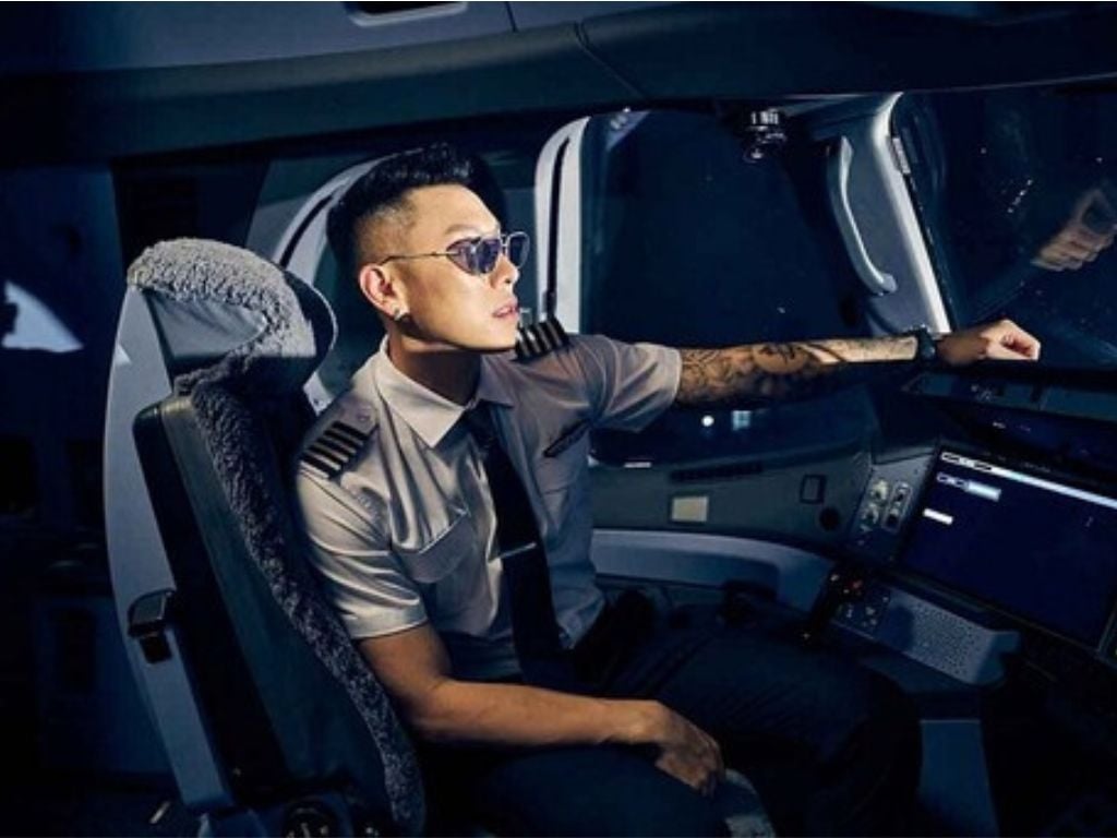 頑童 MJ116 新歌〈It's About Time〉！瘦子化身星宇航空機長引網暴動！