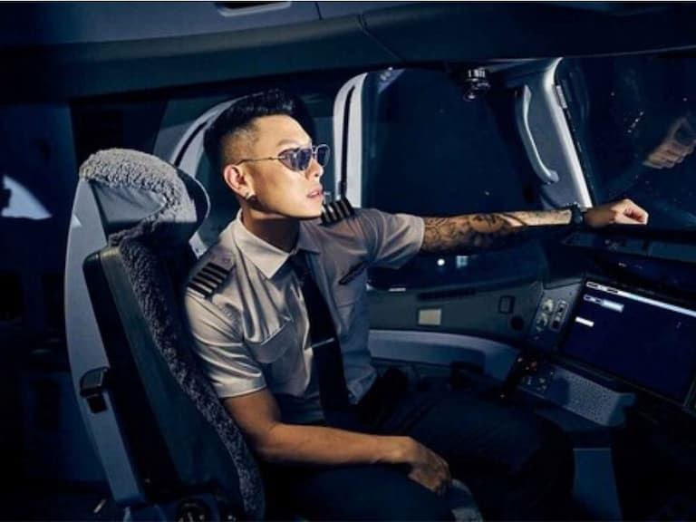 頑童 MJ116 新歌〈It's About Time〉！瘦子化身星宇航空機長引網暴動！