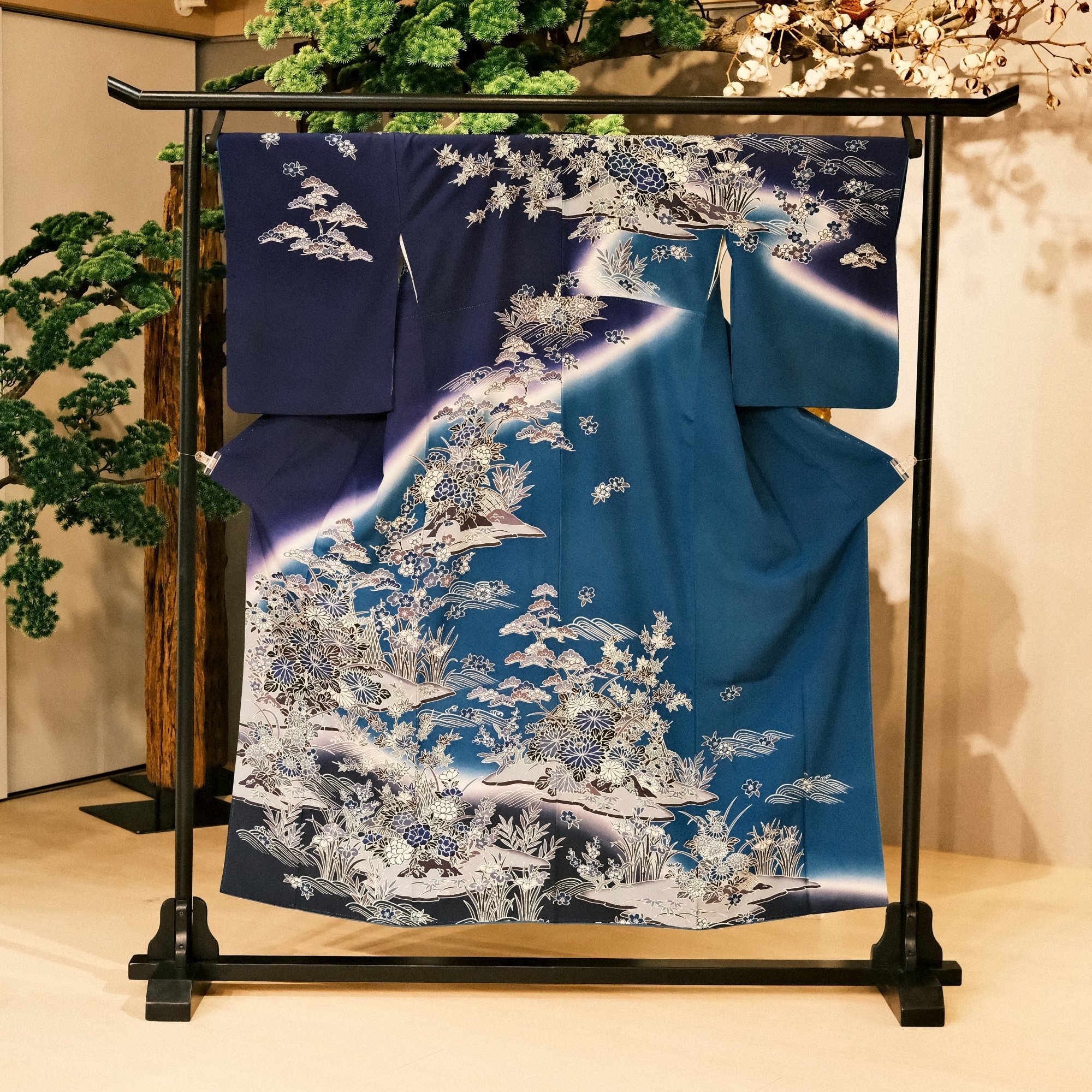 在台灣也能學習正統「日本舞踊」,傳承自日本名古屋—西川淑敏舞踊知家