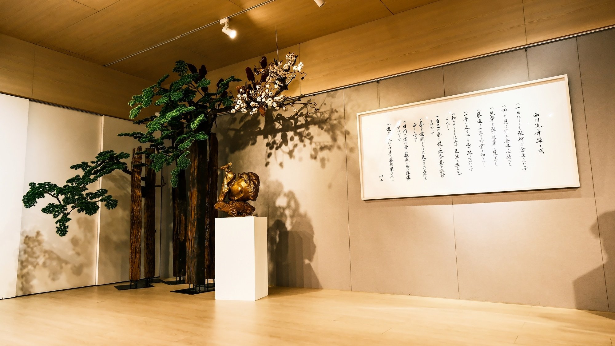 在台灣也能學習正統「日本舞踊」,傳承自日本名古屋—西川淑敏舞踊知家