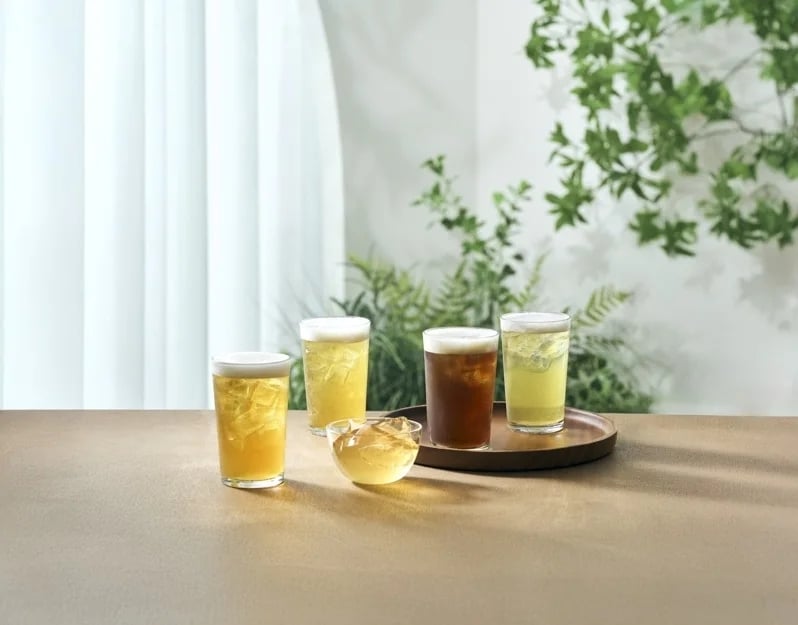 無印良品手搖店快閃台北松高!菜單、價格資訊一次看!