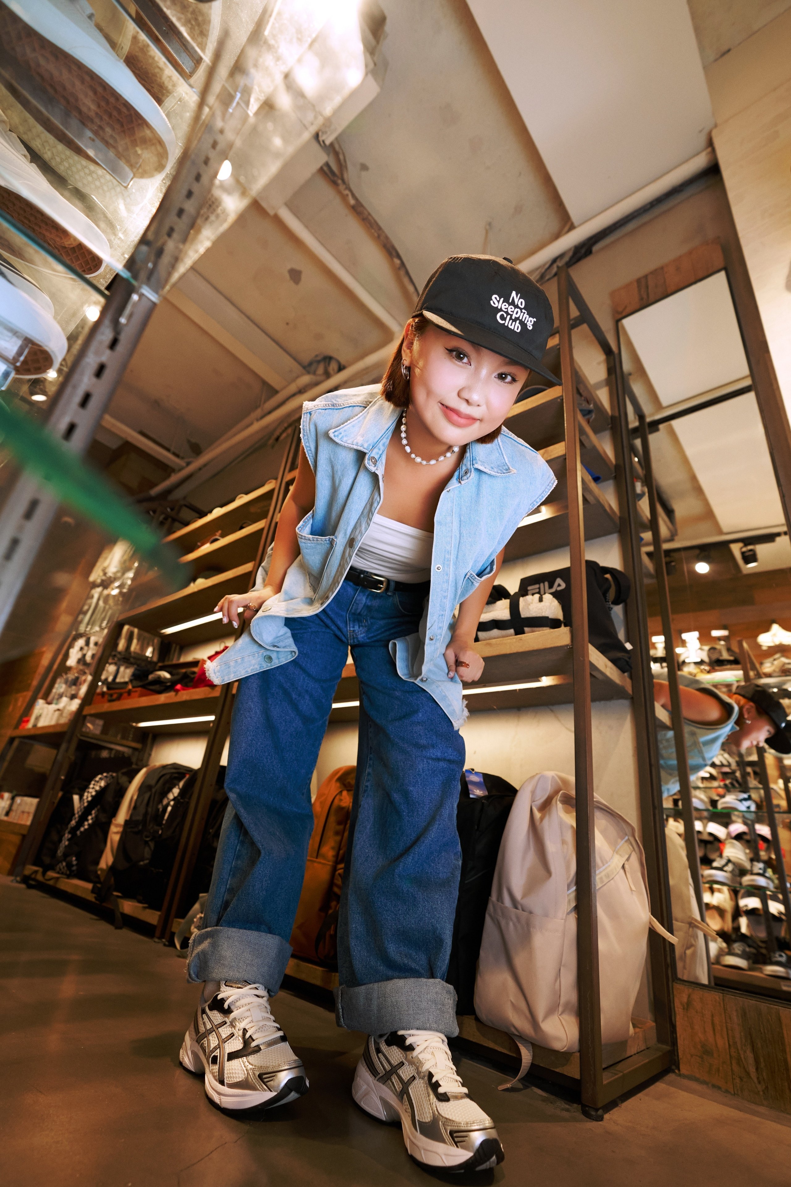 開啟西門潮流新篇章，帶你一起逛 ABC-MART 四大店型！