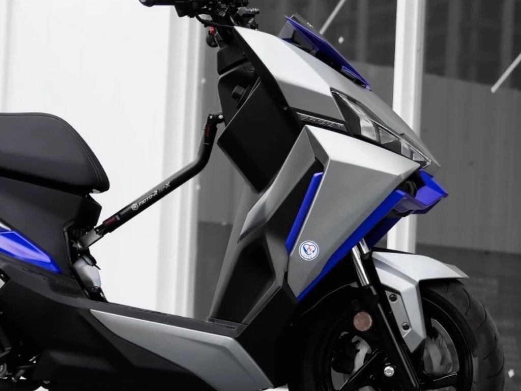 機車強化車台能防止車禍？車行老闆親曝真實功能！