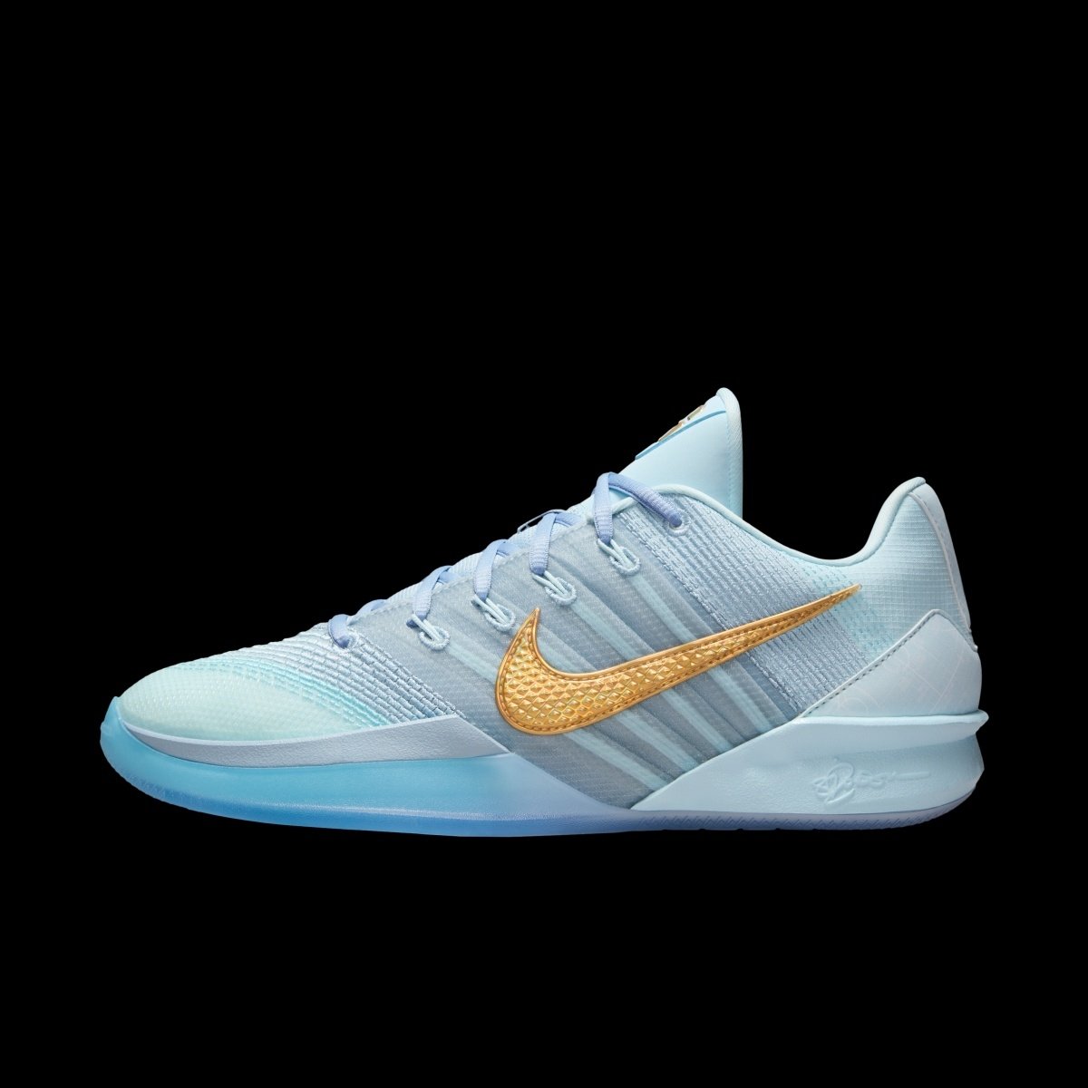 Nike Sabrina 3 籃球鞋重磅發表！台灣發售資訊一覽！