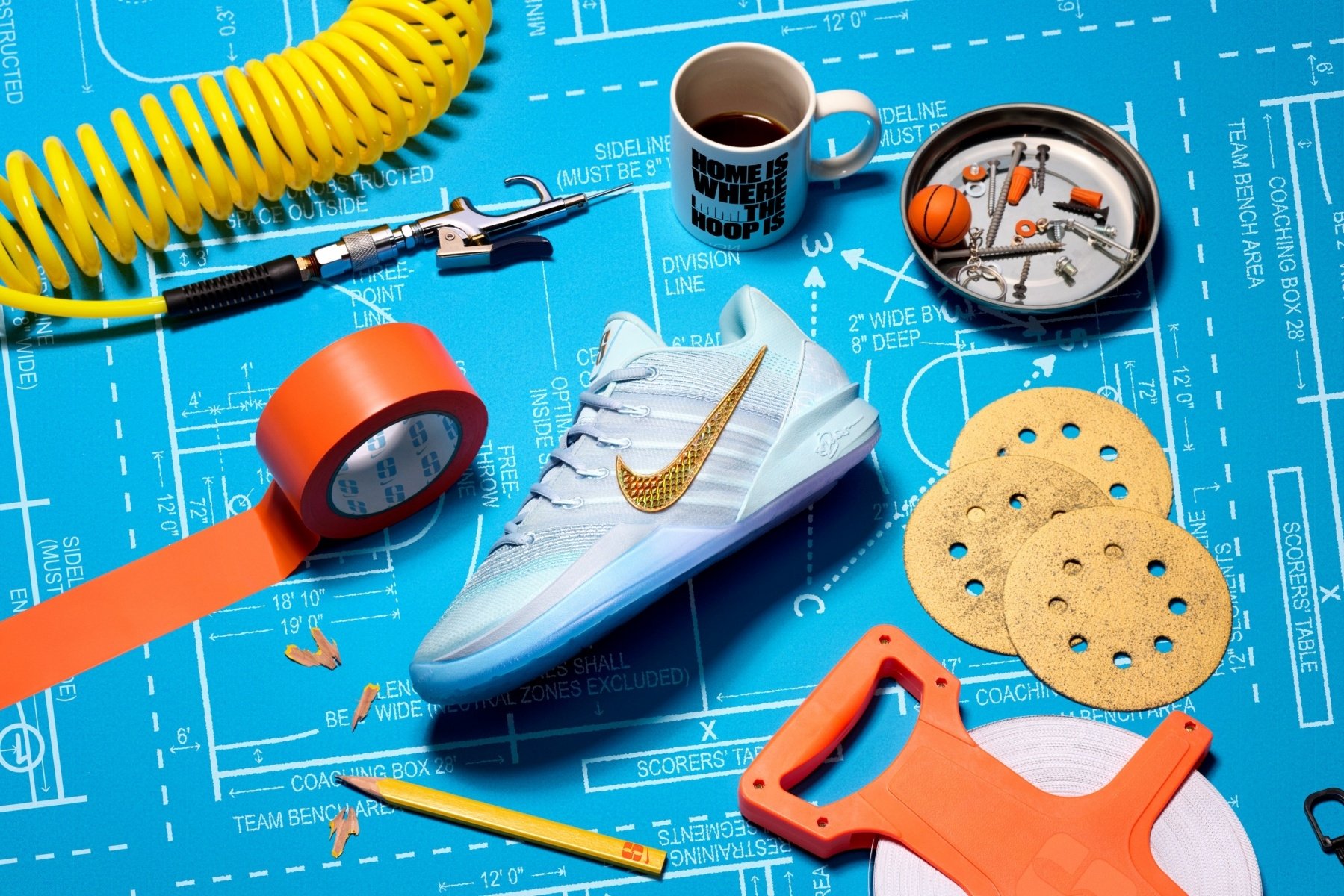 Nike Sabrina 3 籃球鞋重磅發表！台灣發售資訊一覽！