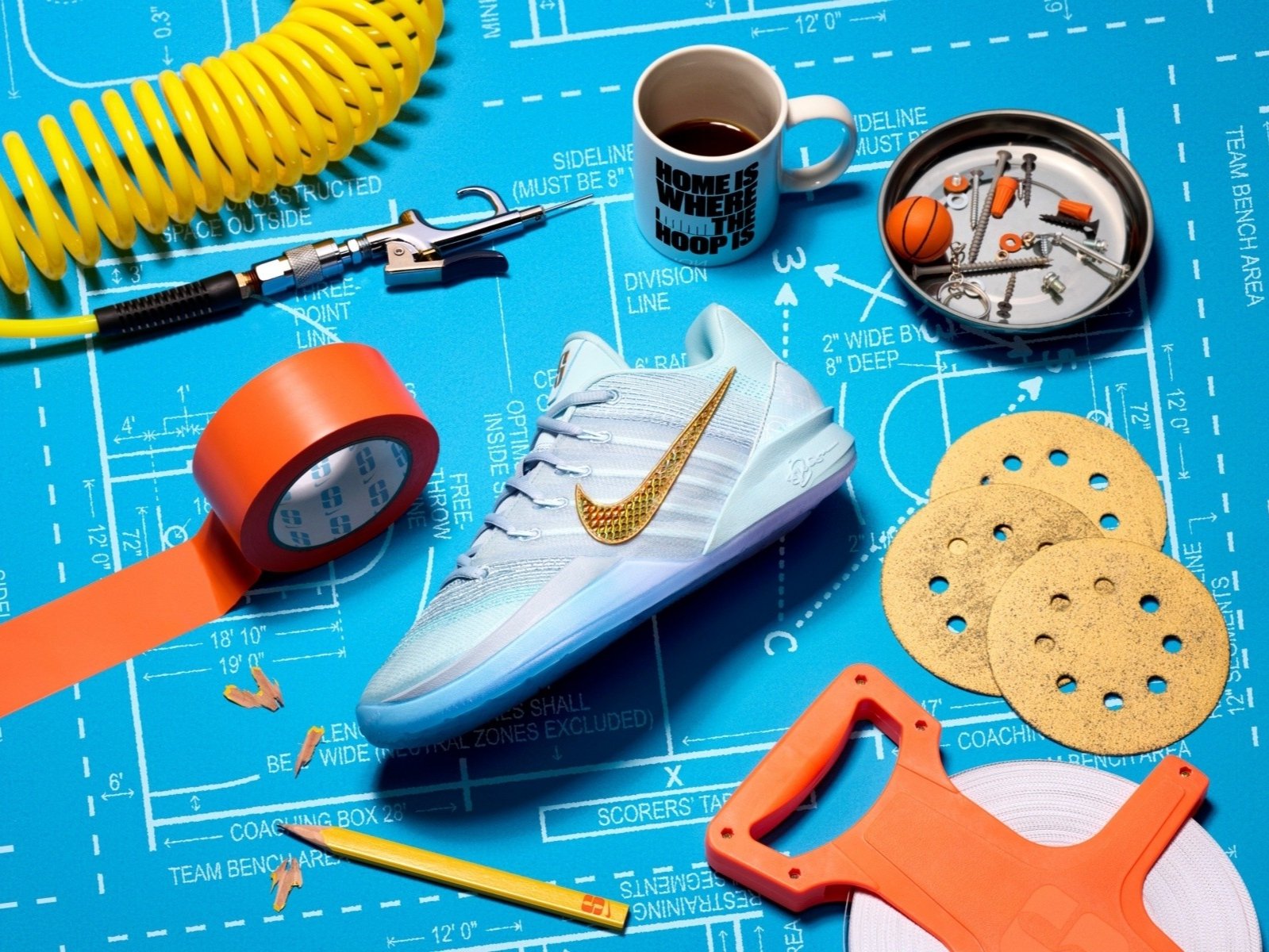 Nike Sabrina 3 籃球鞋重磅發表！台灣發售資訊一覽！