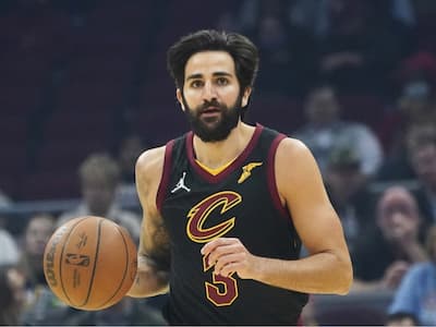 昔日「西班牙金童」Rubio 感慨 NBA 太過商業：「就是一場充滿銅臭味的秀。」