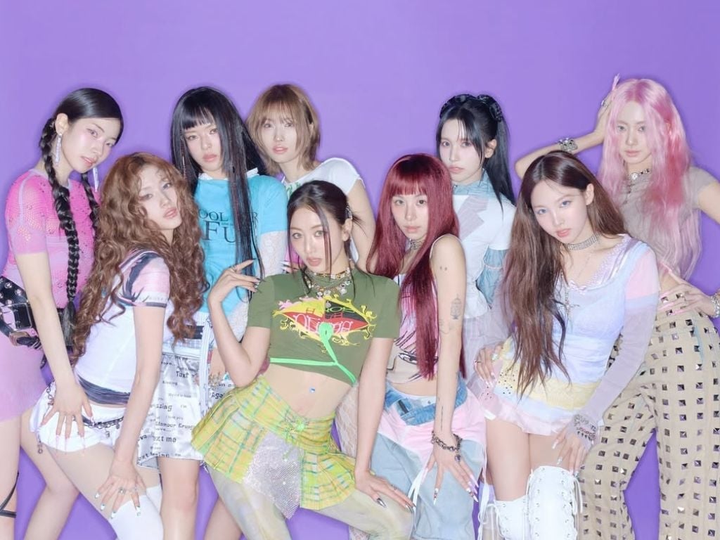 BLACKPINK、TWICE 新歌釋出回歸！雙方粉絲隔空開戰掀熱議！