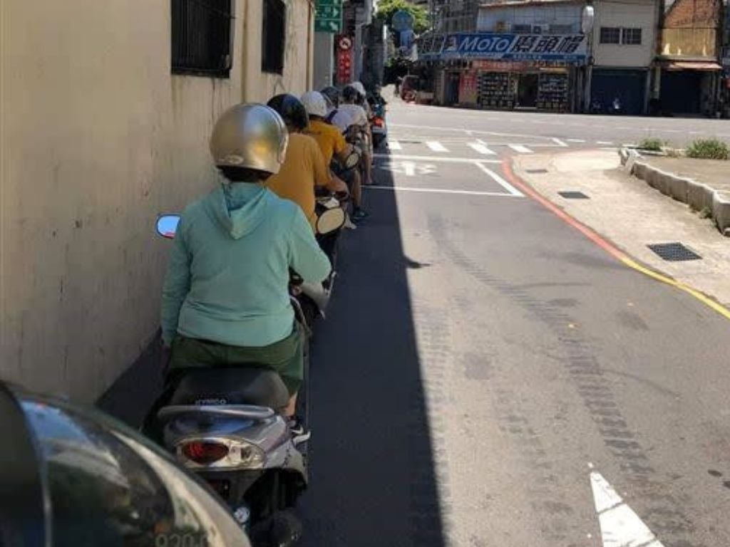 台北、桃園推夏季紅燈縮短政策！實施路段、時間曝光！