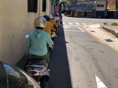 台北、桃園推夏季紅燈縮短政策！實施路段、時間曝光！