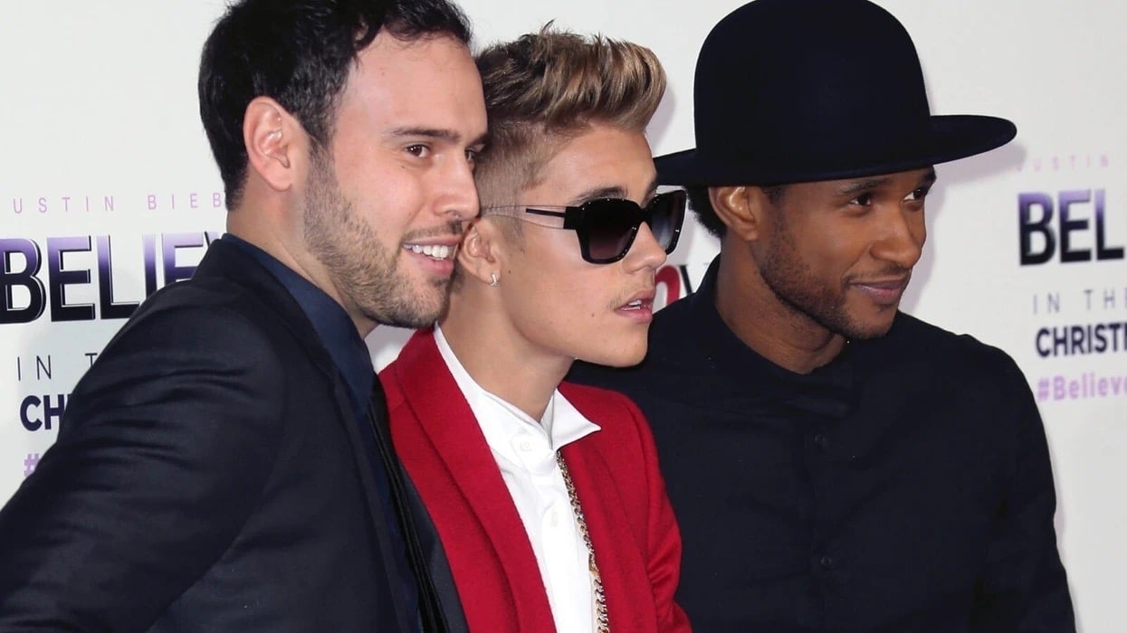 小賈斯汀 Justin Bieber 推出新專輯《SWAG》!經典歌曲、歷任女友、爭議事件⋯5 件事快認識!
