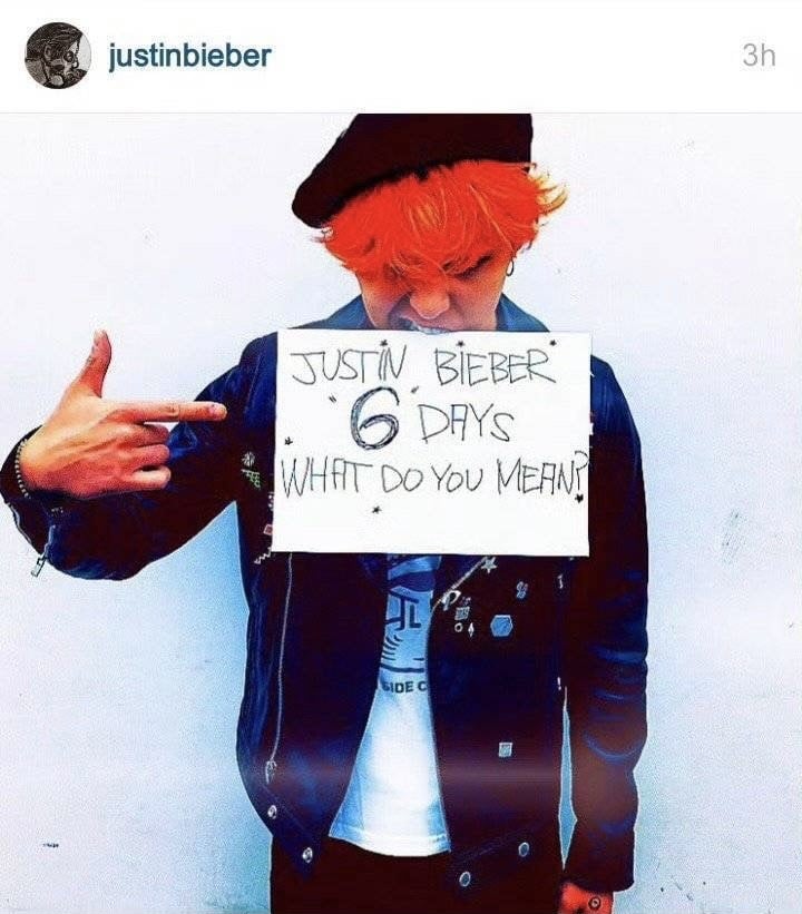 小賈斯汀 Justin Bieber 登 Coachella!經典歌曲、歷任女友、爭議事件⋯8 件事快認識!