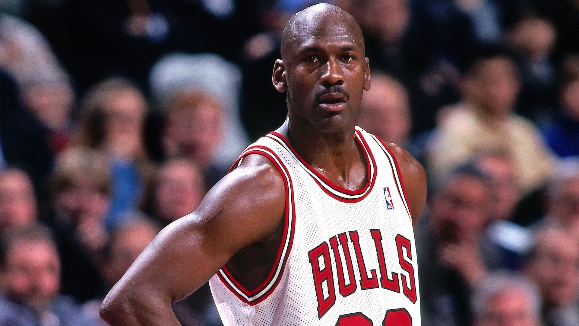 NBA/詹皇坦承喬丹是啟發他最多的人:「但我不能說出口⋯」
