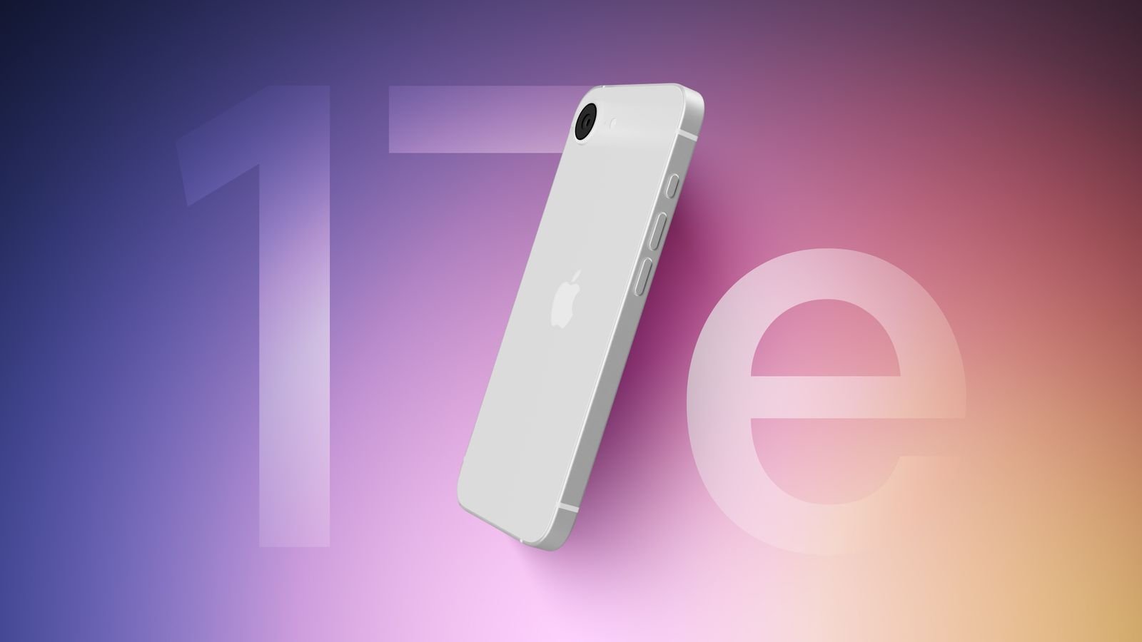 Apple 蘋果 2026 上半重磅新品發布!iPhone 17e、M5 Mac、全新 iPad 系列升級重點一次看!