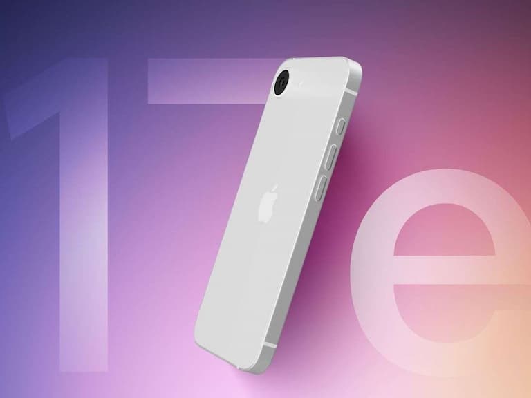 Apple 蘋果 2026 上半重磅新品發布!iPhone 17e、M5 Mac、全新 iPad 系列升級重點一次看!