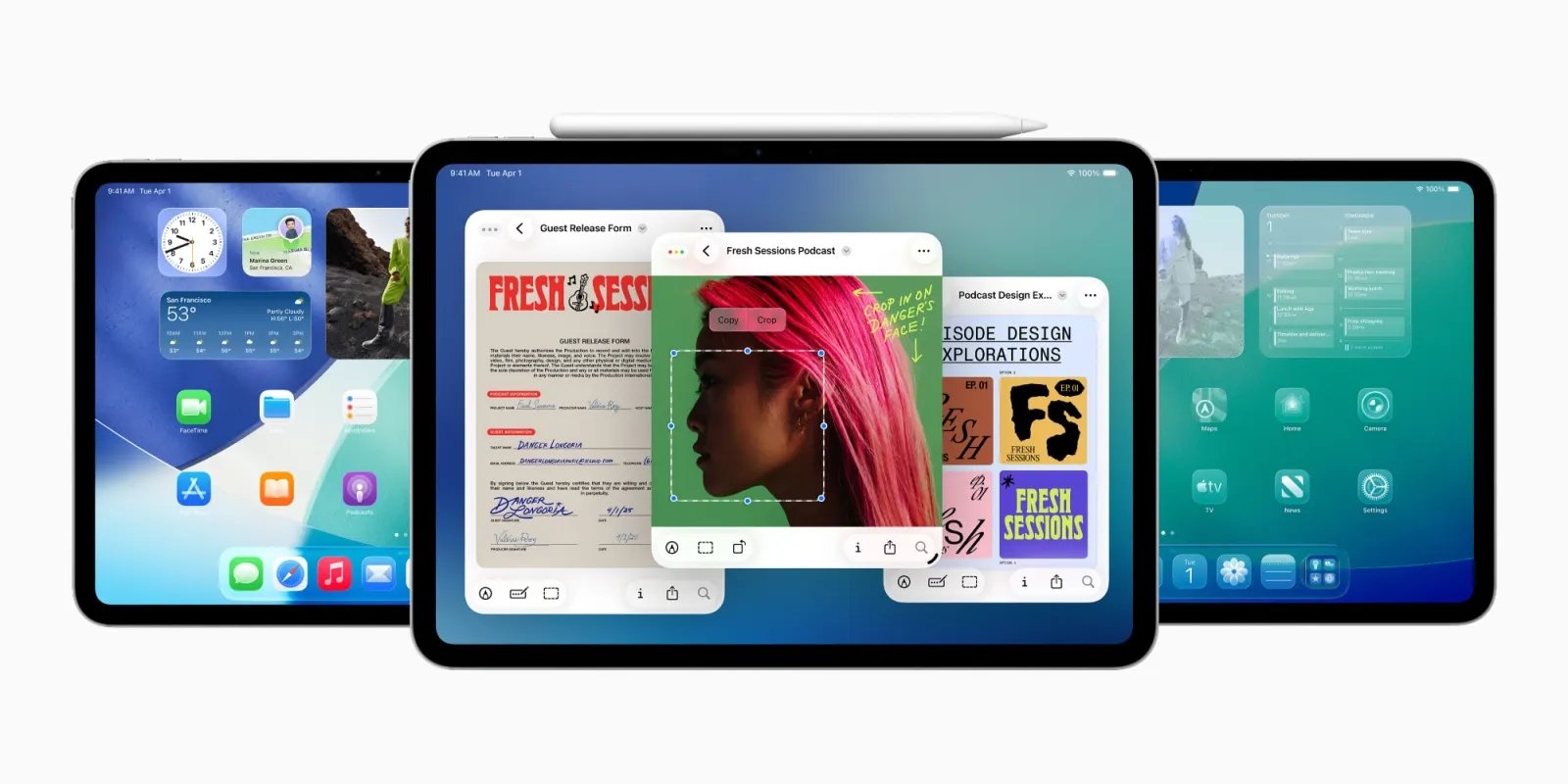 Apple 蘋果 2026 上半重磅新品發布!iPhone 17e、M5 Mac、全新 iPad 系列升級重點一次看!