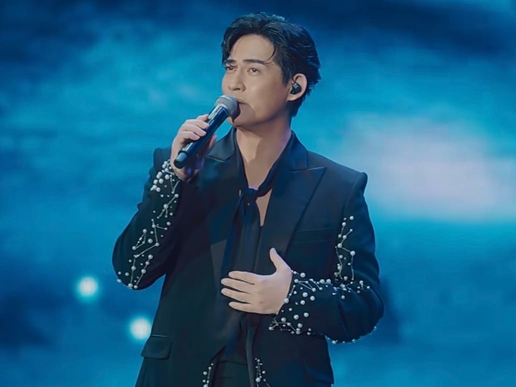 F4 五月天演唱會驚喜合體！周渝民身高 180 俊俏外型登熱搜｜公開 3 大私房保養秘訣！