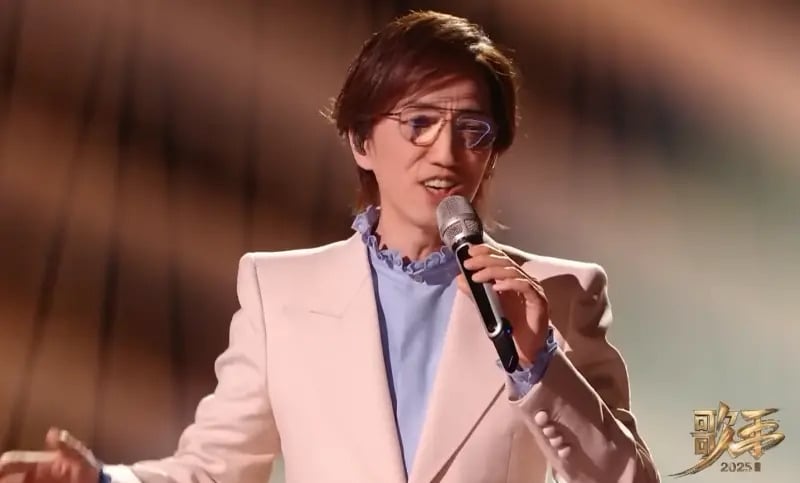 范瑋琪重返《歌手 2025》止步四強!社群拜票喊話:「想唱給大家聽」仍遭淘汰!