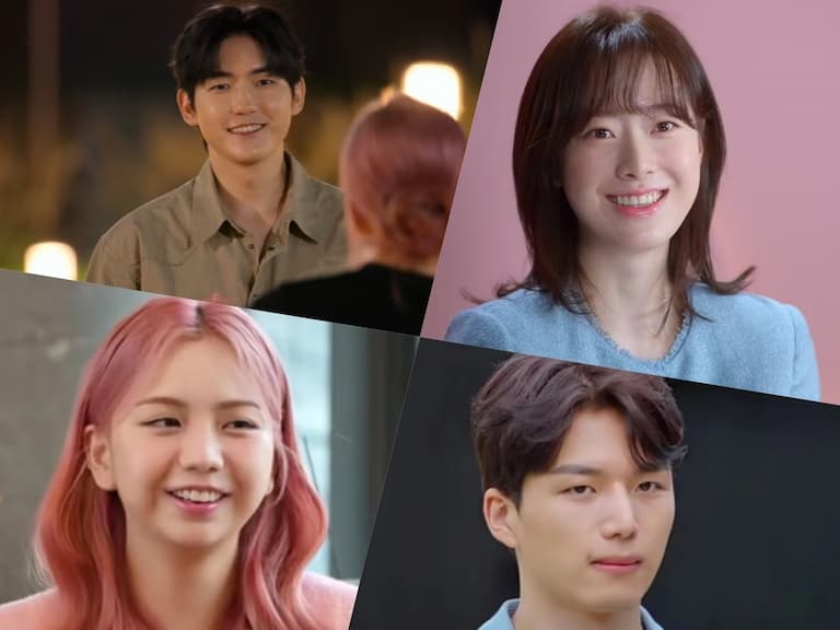 Netflix《母胎單身戀愛大作戰》男女成員 IG、主持群、播出資訊⋯5 大亮點一次看