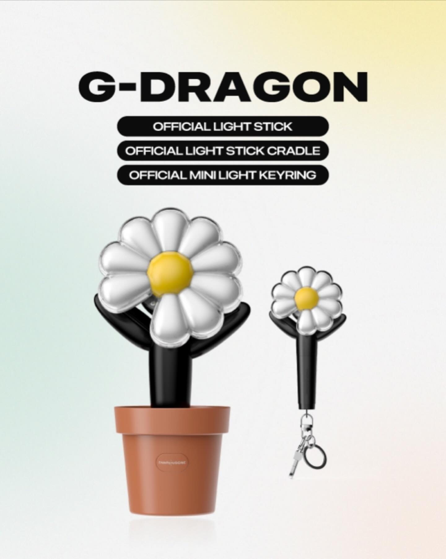 G-Dragon 2025 台北演唱會必收!10 款 Übermensch 主題周邊完整盤點一次看!