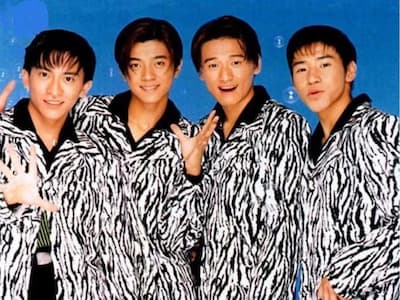 「四大天王」有望合體？歐漢聲親口回應：「這場合蠻合適的！」