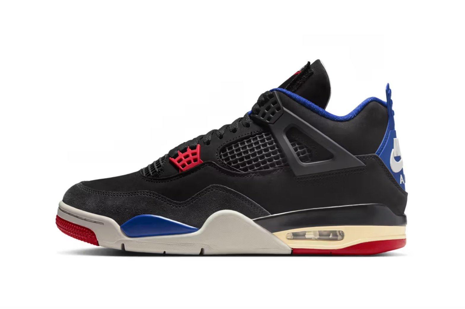 Air Jordan 4「Rare Air」發售資訊正式公開!預約 2025 年魔王級球鞋!