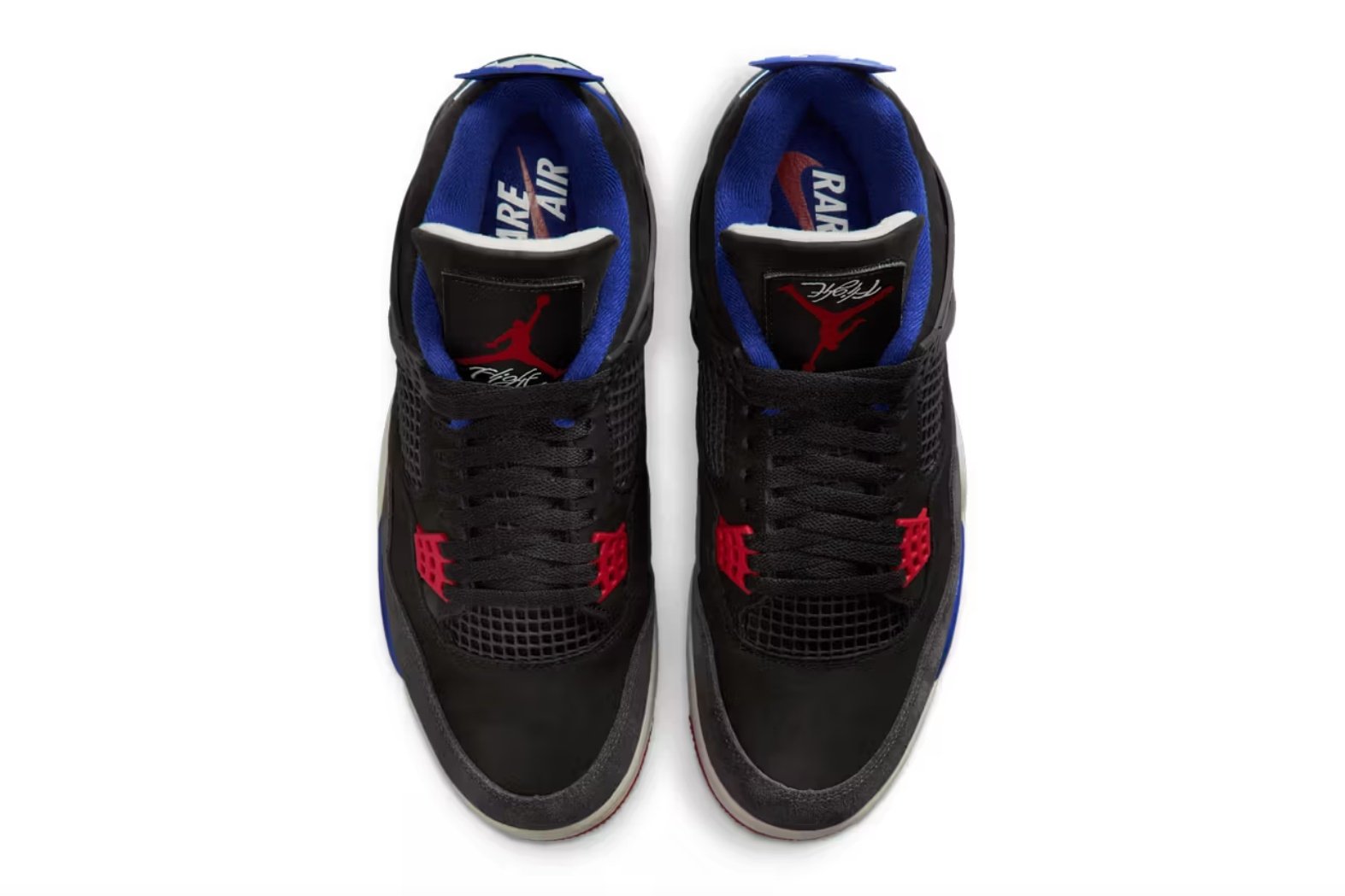 Air Jordan 4「Rare Air」發售資訊正式公開!預約 2025 年魔王級球鞋!