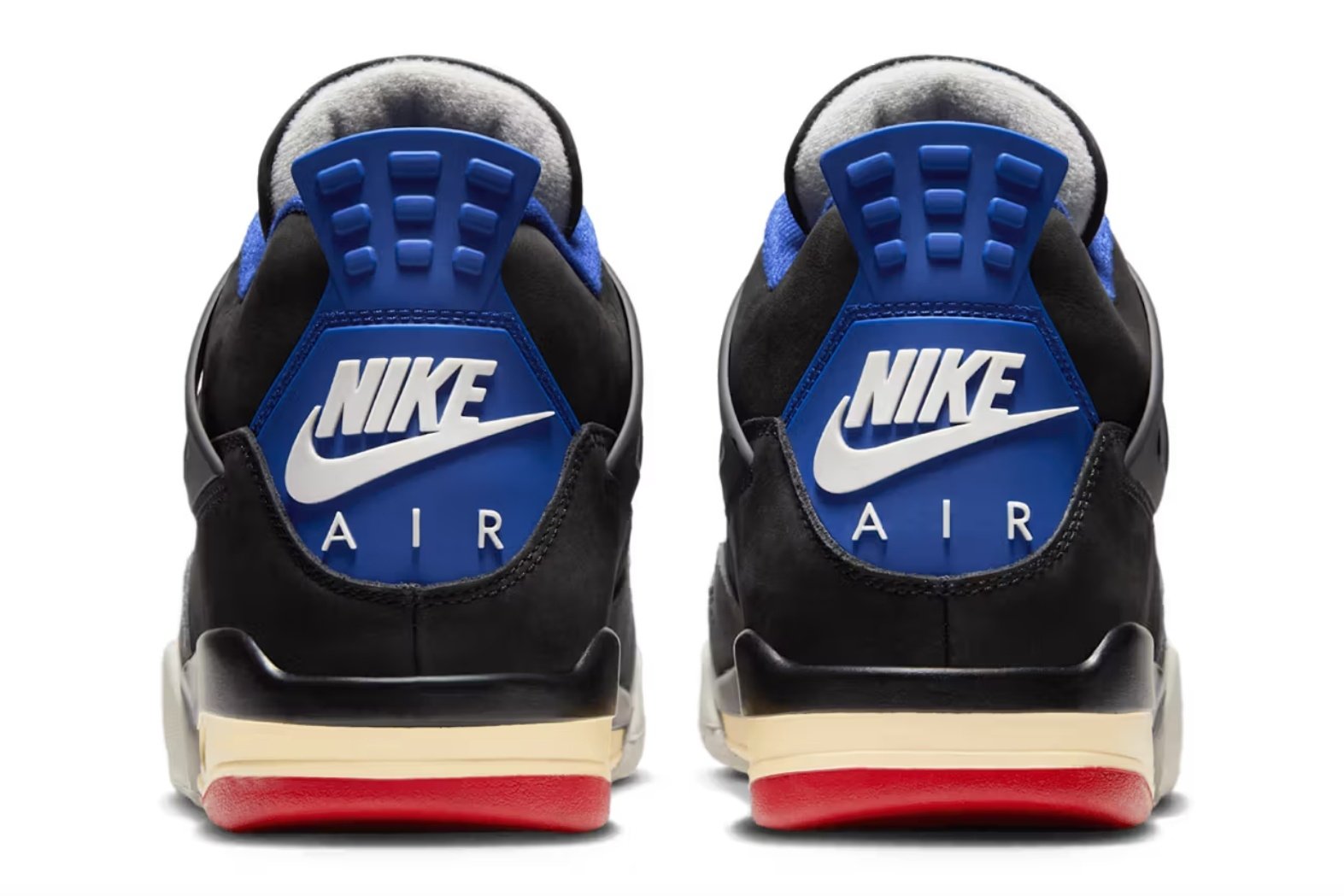 Air Jordan 4「Rare Air」發售資訊正式公開!預約 2025 年魔王級球鞋!
