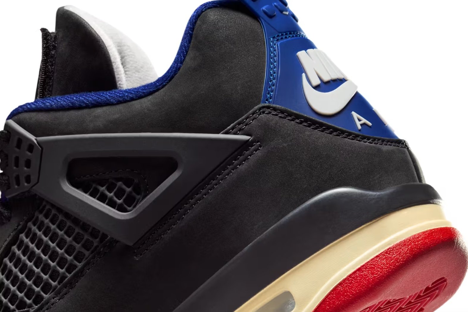 Air Jordan 4「Rare Air」發售資訊正式公開!預約 2025 年魔王級球鞋!
