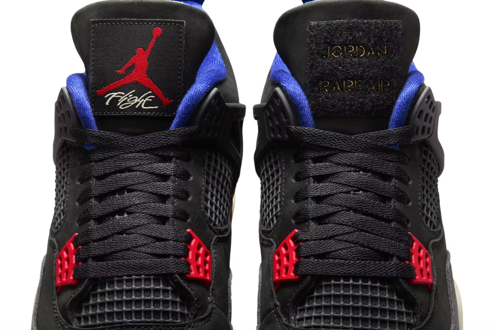 Air Jordan 4「Rare Air」發售資訊正式公開!預約 2025 年魔王級球鞋!
