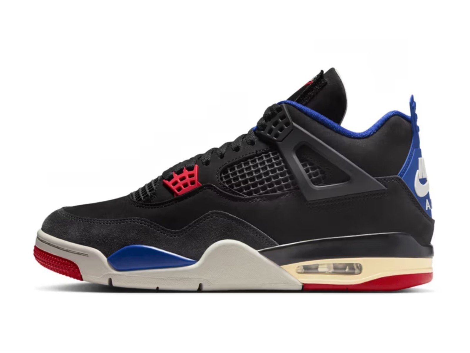 Air Jordan 4「Rare Air」發售資訊正式公開！預約 2025 年魔王級球鞋！