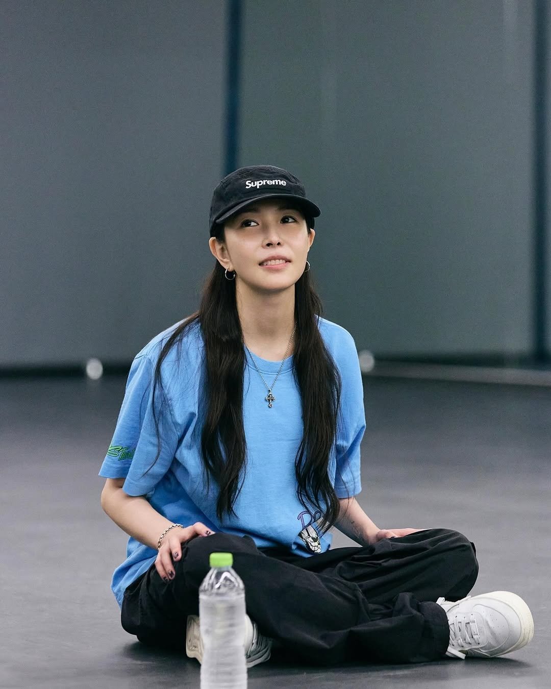 BoA 證實罹患「骨骼缺血性壞死」緊急開刀!SM 發聲明:「演唱會全面取消!」