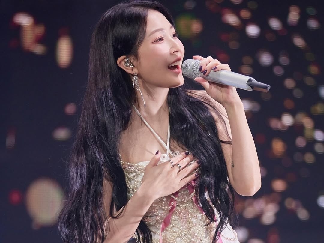 BoA 證實罹患「骨骼缺血性壞死」緊急開刀！SM 發聲明：「演唱會全面取消！」