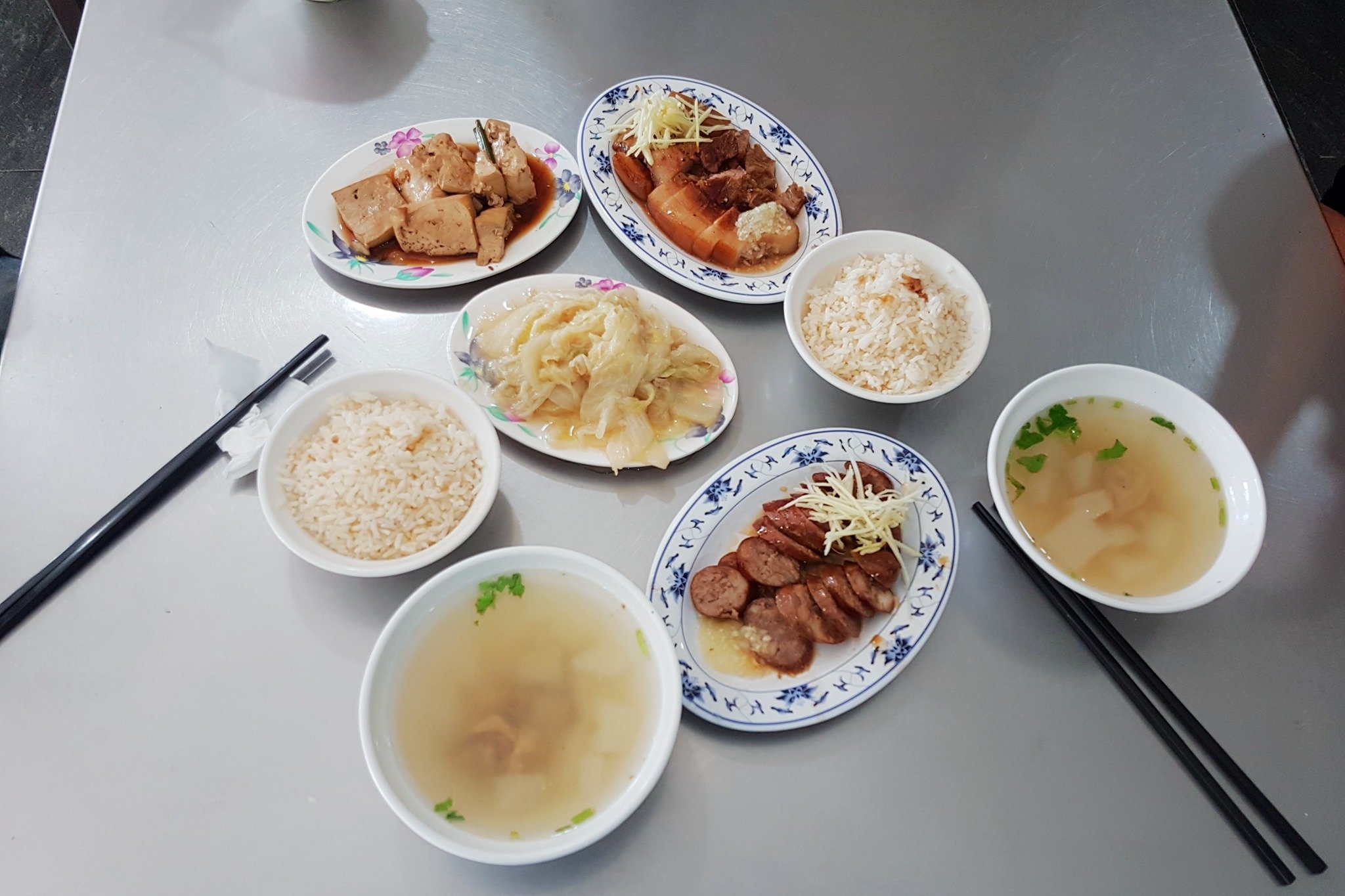 全台 10 大特殊小吃總整理|地區、由來一次看!