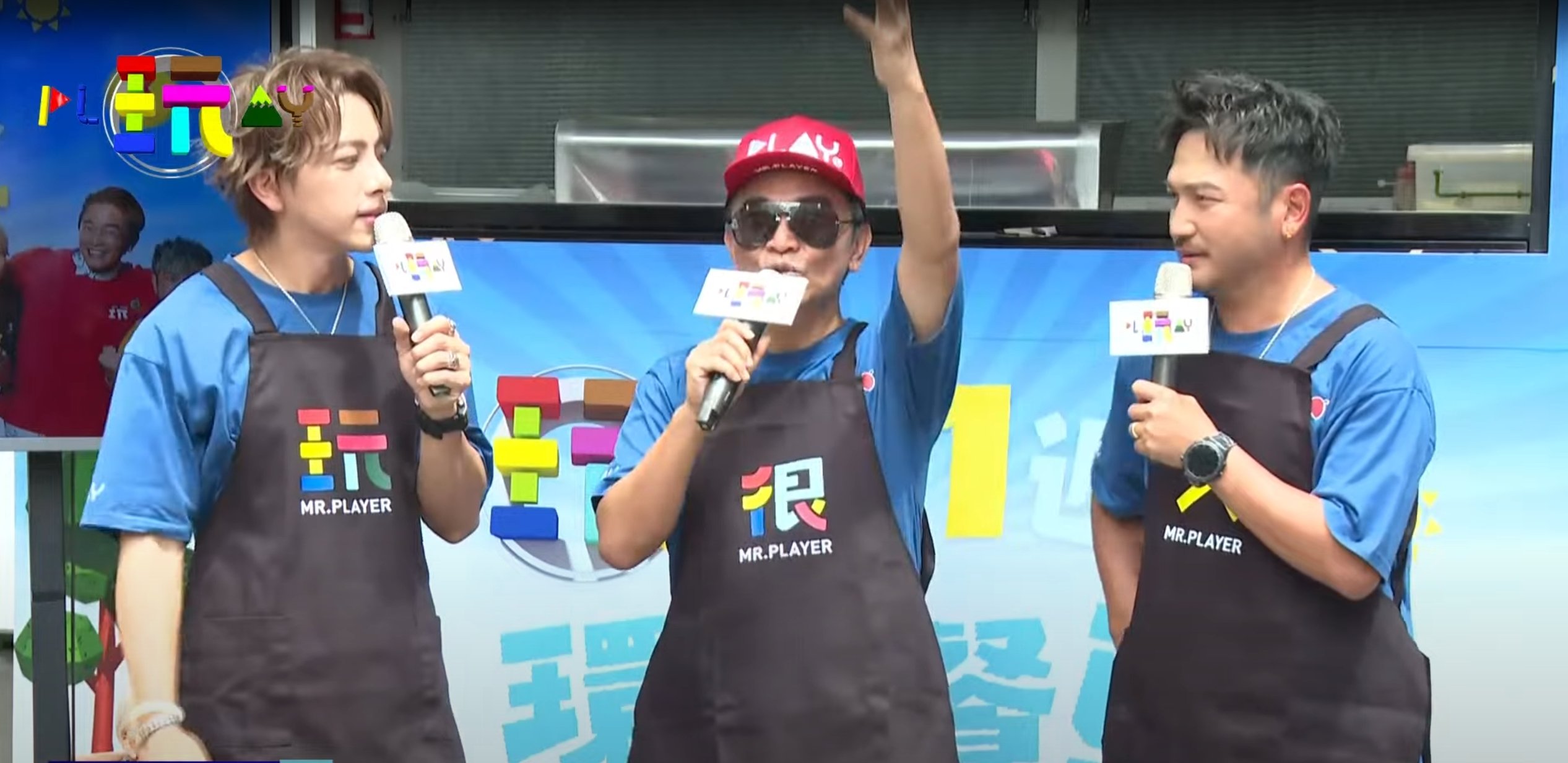 Energy 坤達首度回應不合傳聞!坦言:「沒什麼好講的!」