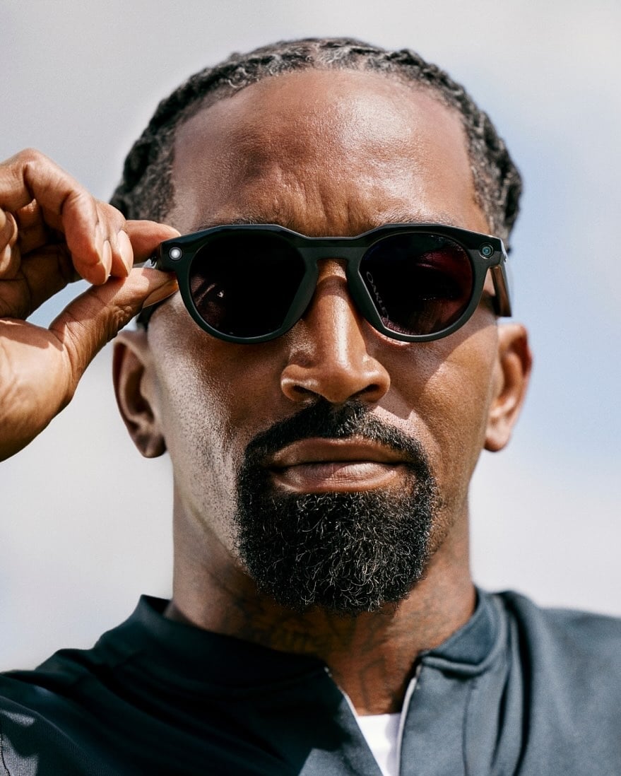 Meta x Oakley 推出全新一代 AI 智慧眼鏡！主打 3K 錄影、8 小時續航⋯發售情報一次看！