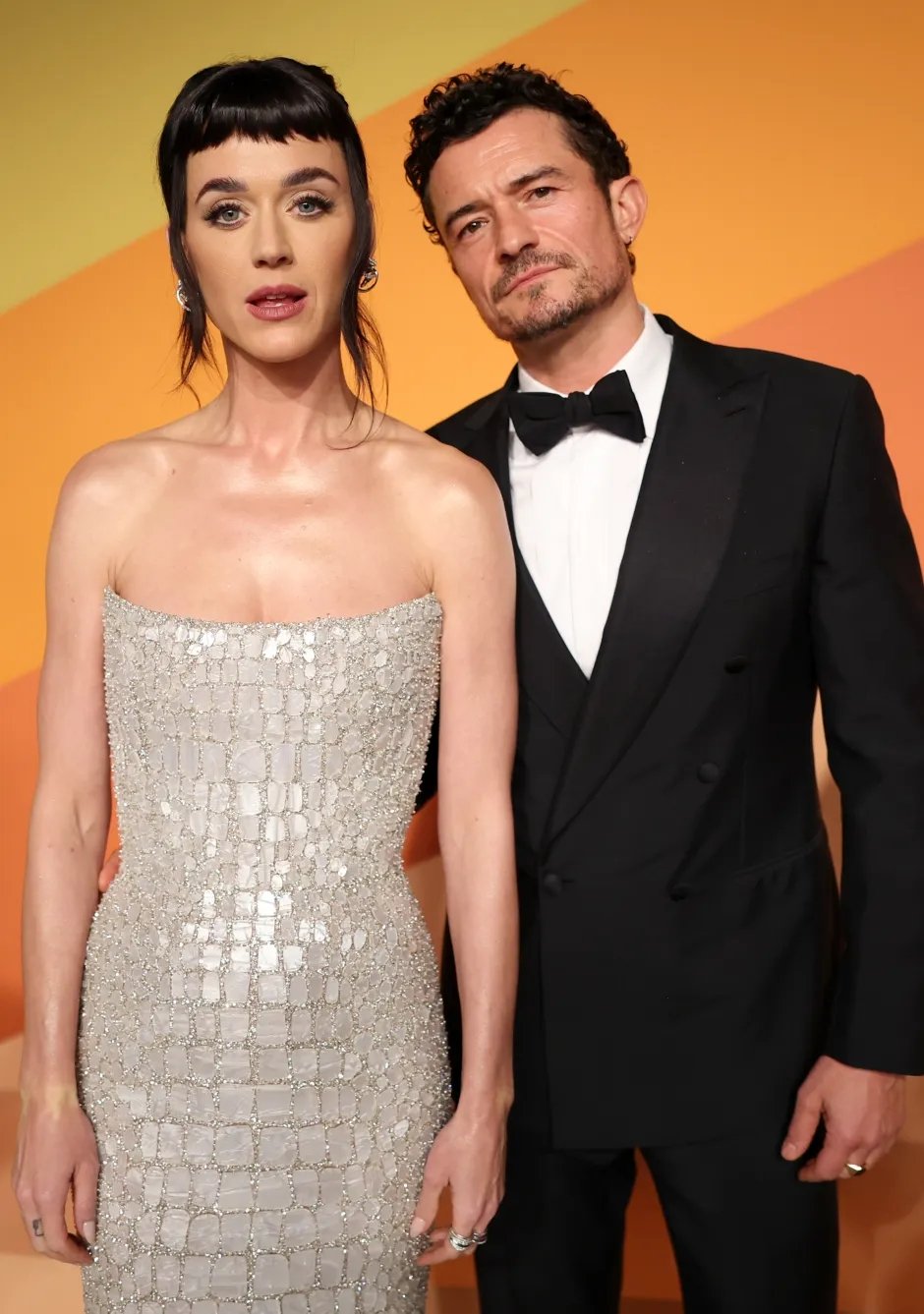 凱蒂佩芮 Katy Perry 與奧蘭多布魯 Orlando Bloom 分手!男方放飛自我態度被封「最差前任」!