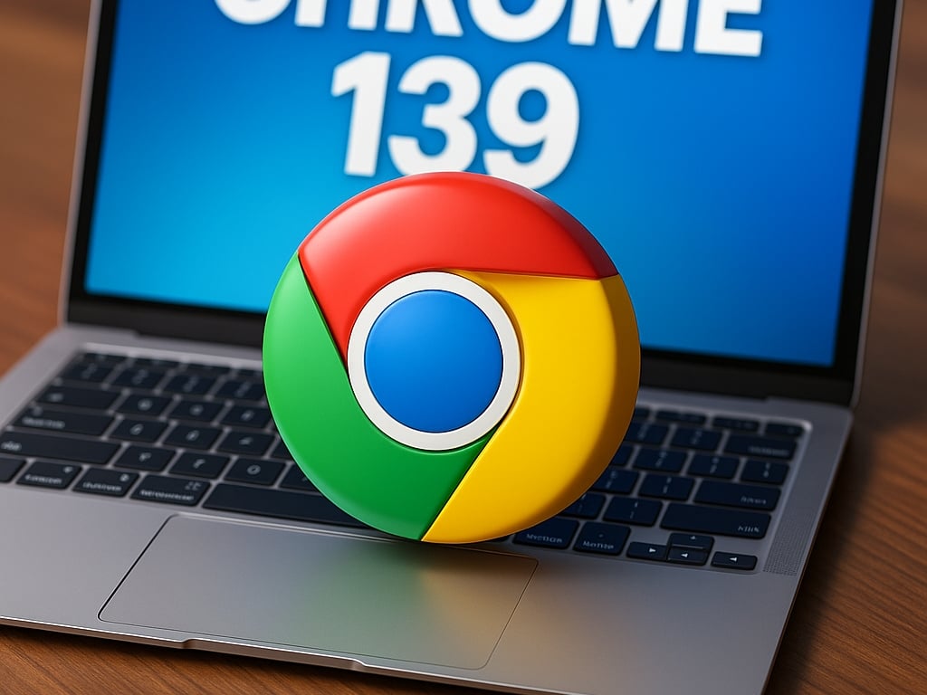Google Chrome 139 更新版本將上線！舊 iPhone、Android 恐遭淘汰，支援門檻總整理！