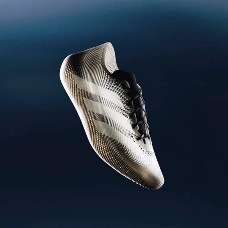 adidas CLIMACOOL LACED 台灣發售情報公開!實鞋搶先開箱、3D 列印+鞋帶設計帥出新高度!